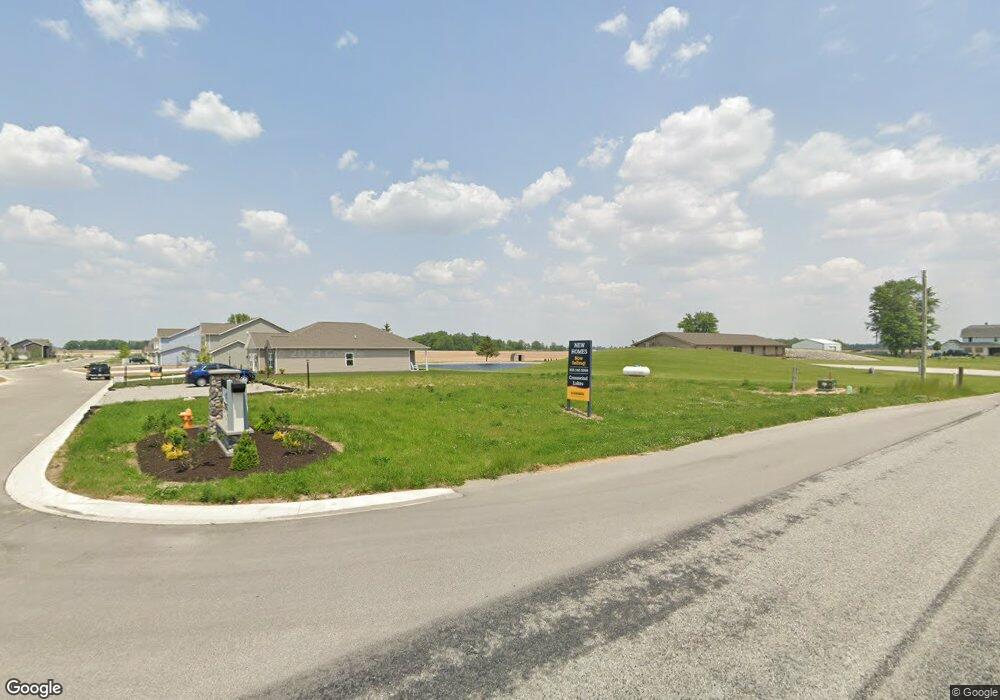 731 Aviation Dr unit 15, Ossian, IN 46777 - photo 1