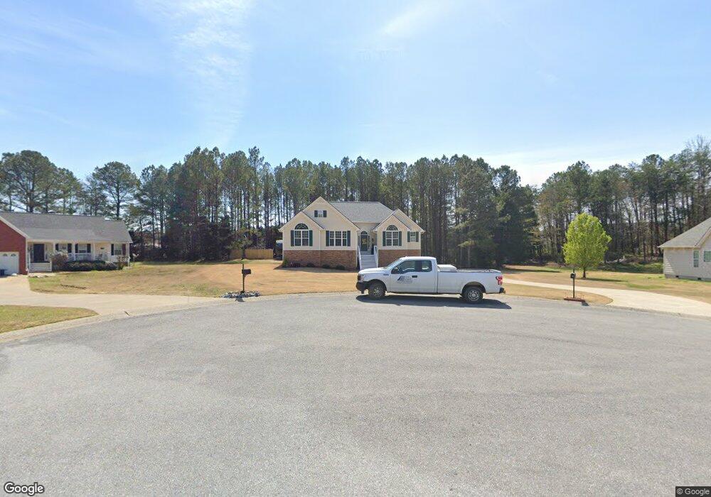 108 Valley Edge Dr, Rockmart, GA 30153 - photo 1