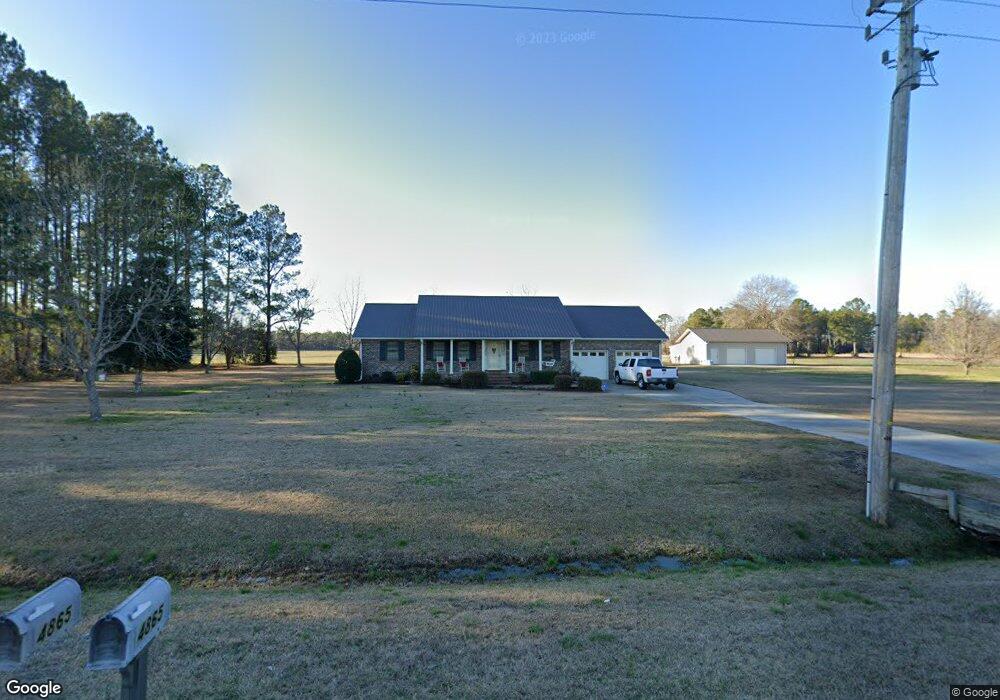 4865 Highway 472, Conway, SC 29526 - photo 1