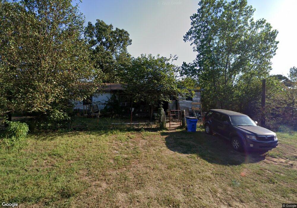 474556 E 1075 Rd, Muldrow, OK 74948 - photo 1