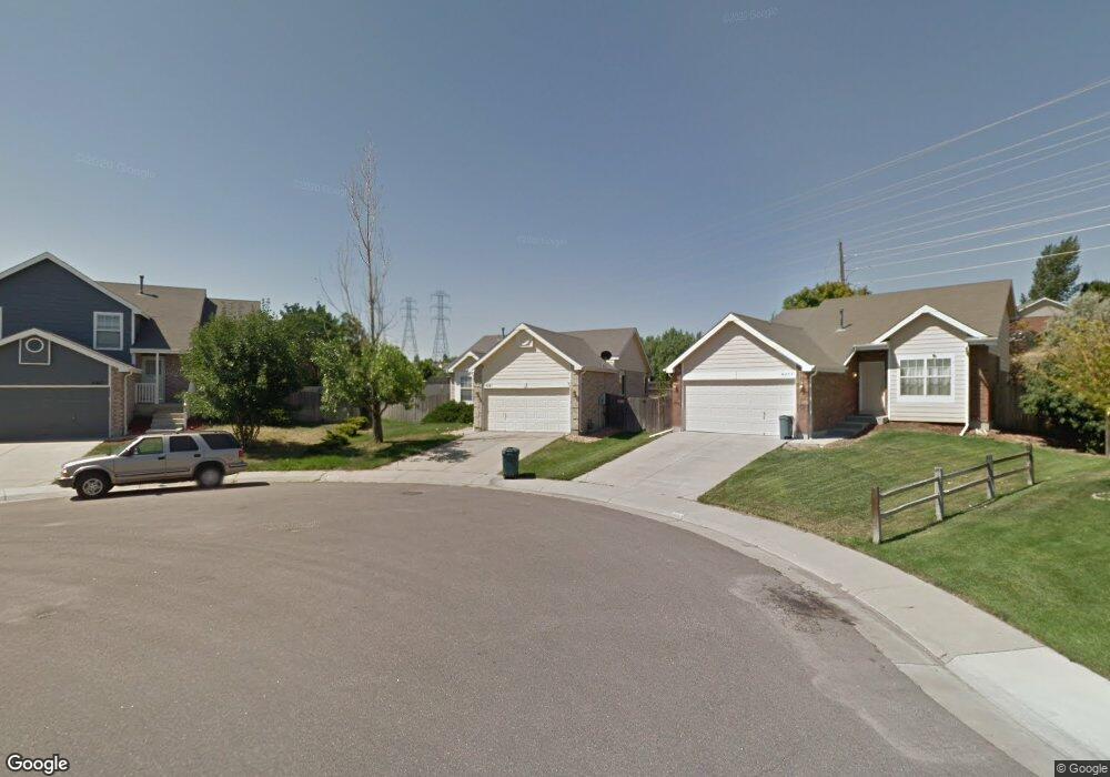 4261 S Himalaya Way, Aurora, CO 80013 - photo 1