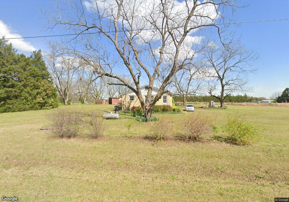 170 Joe Barnes Rd, Byron, GA 31008 - photo 1