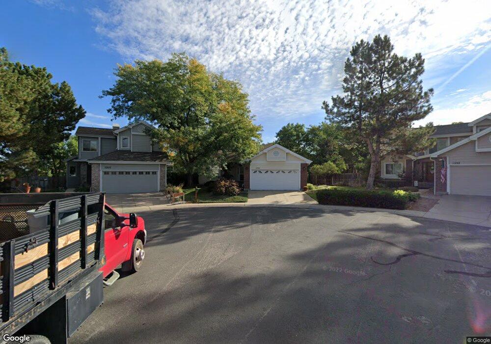 1241 E 130th Place, Thornton, CO 80241 - photo 1