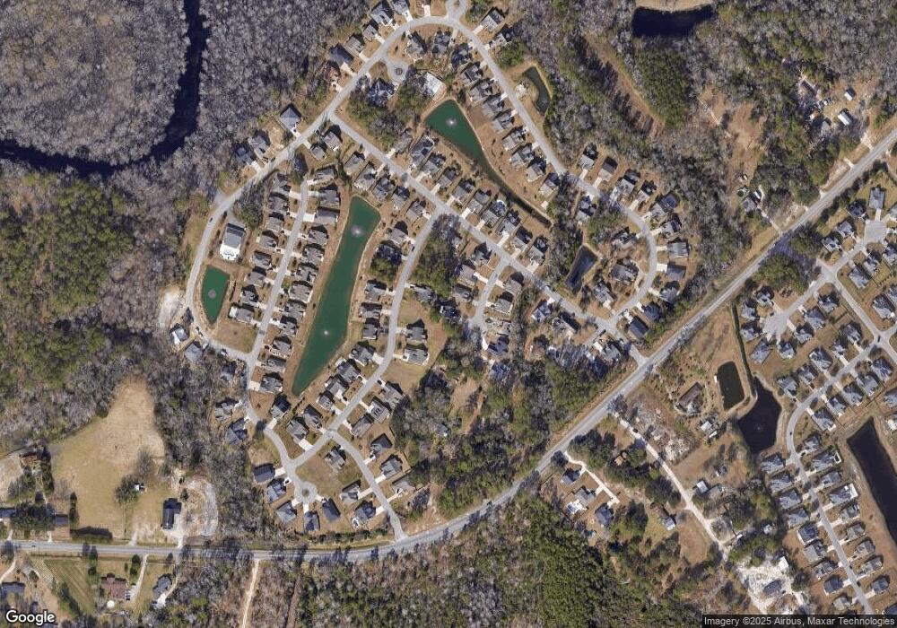 512 Oak Pond Ct unit LOT 73, Conway, SC 29526 - photo 1