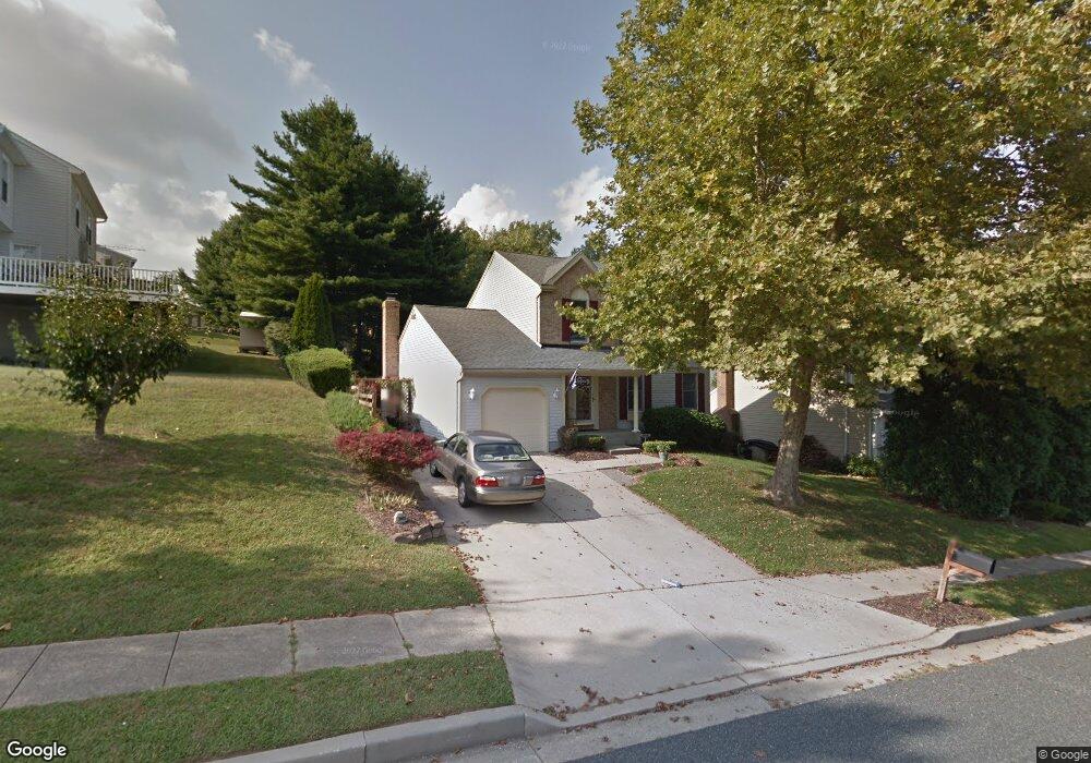 3602 Klausmier Rd, Nottingham, MD 21236 - photo 1