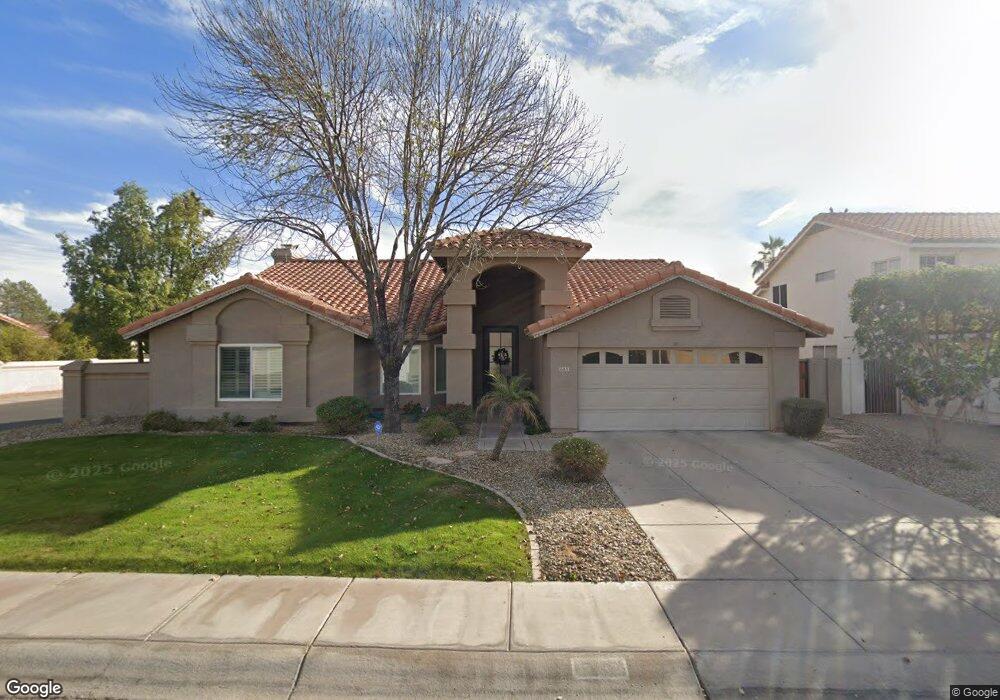 685 N Yucca St, Chandler, AZ 85224 - photo 1