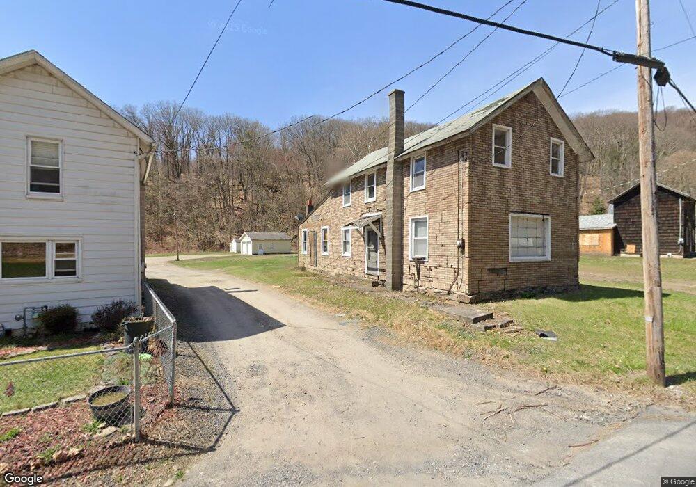 708 W 8th St, Wyoming, PA 18644 - photo 1