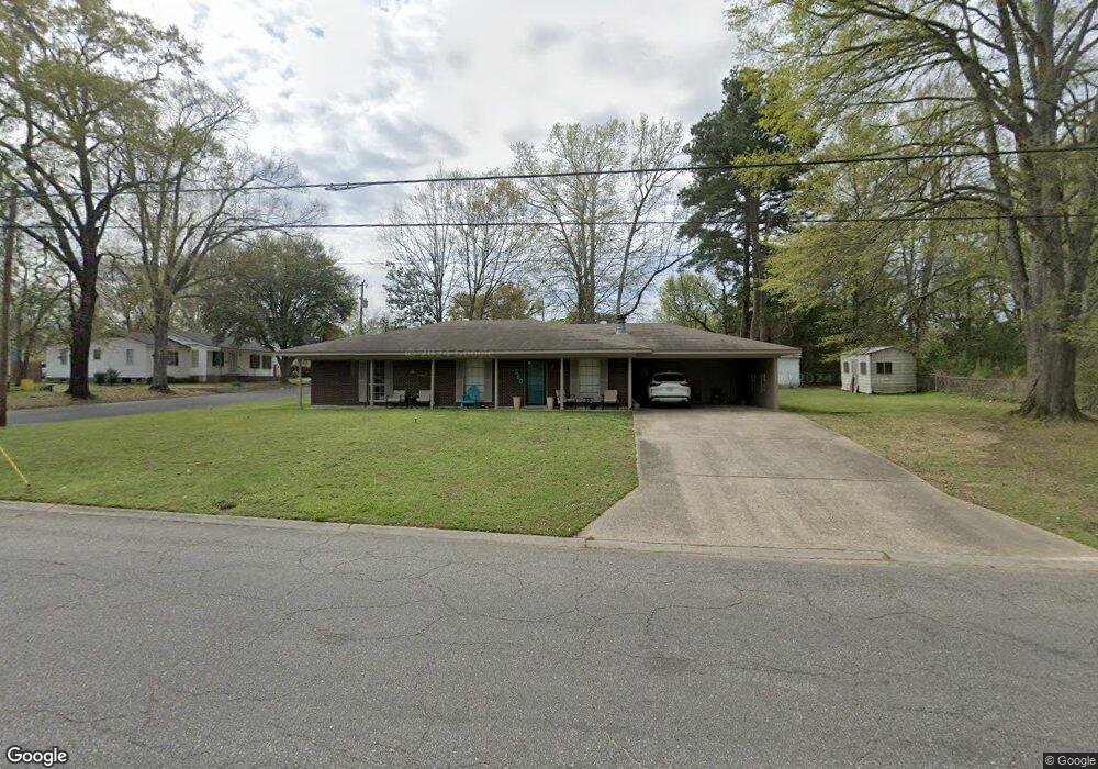 500 Clerk St, Minden, LA 71055 - photo 1