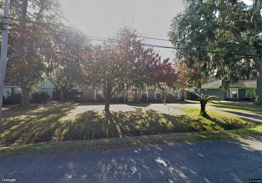 1124 Cobb Rd, Savannah, GA 31410 - photo 1