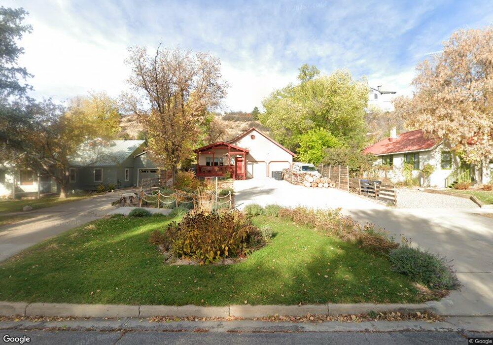 1453 W 3rd Ave, Durango, CO 81301 - photo 1