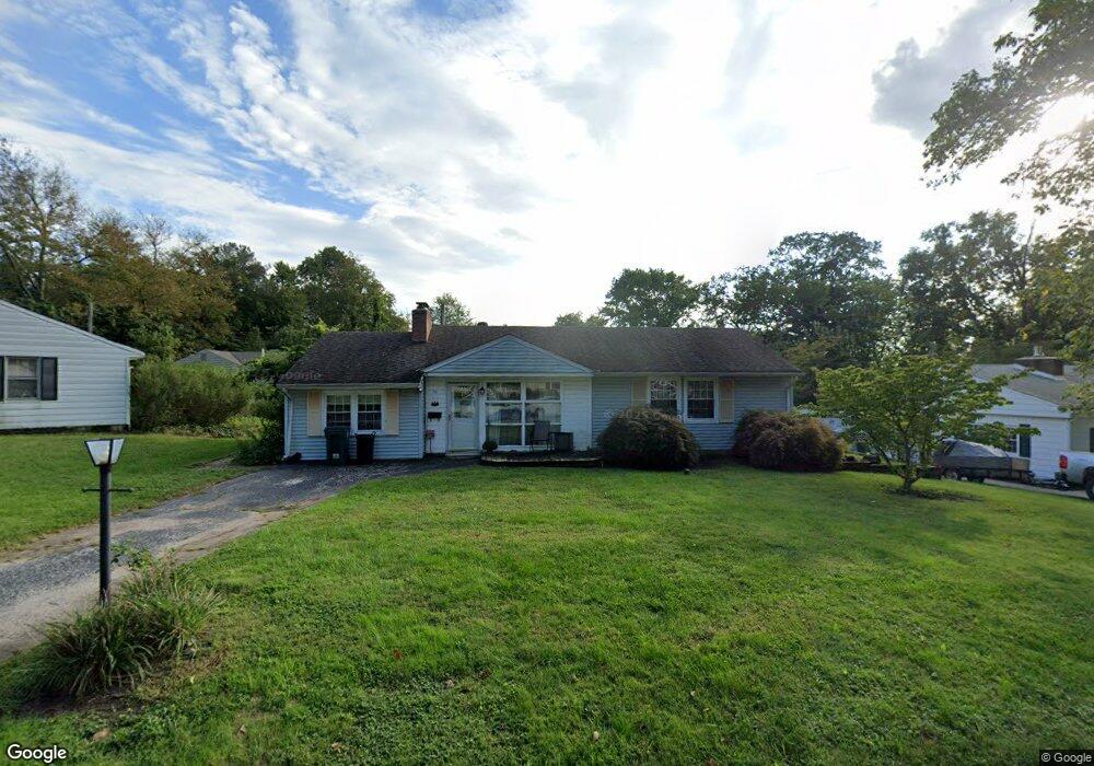 50 Corson Rd, Conshohocken, PA 19428 - photo 1