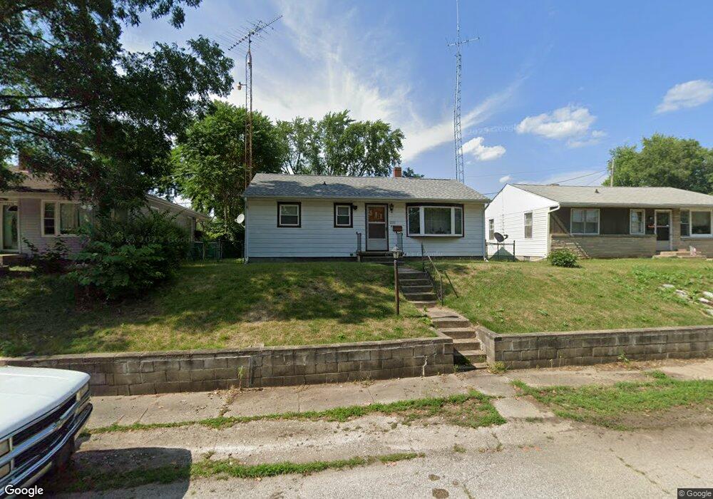 1318 Hart St, Lafayette, IN 47904 - photo 1