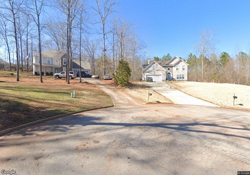55 Shelby Oaks Trail, Covington, GA 30016 - photo 1
