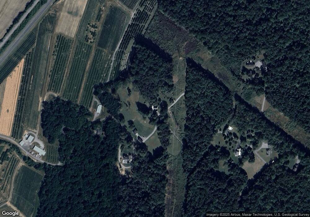 23402 Barth Spring Ln, Smithsburg, MD 21783 - photo 1