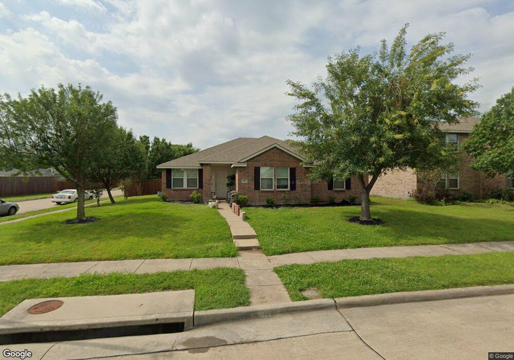 2914 Reata Dr, Wylie, TX 75098 - photo 1