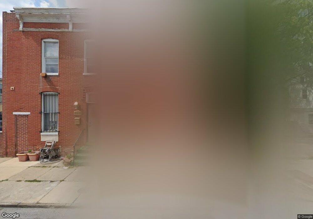 2230 Jefferson St, Baltimore, MD 21205 - photo 1