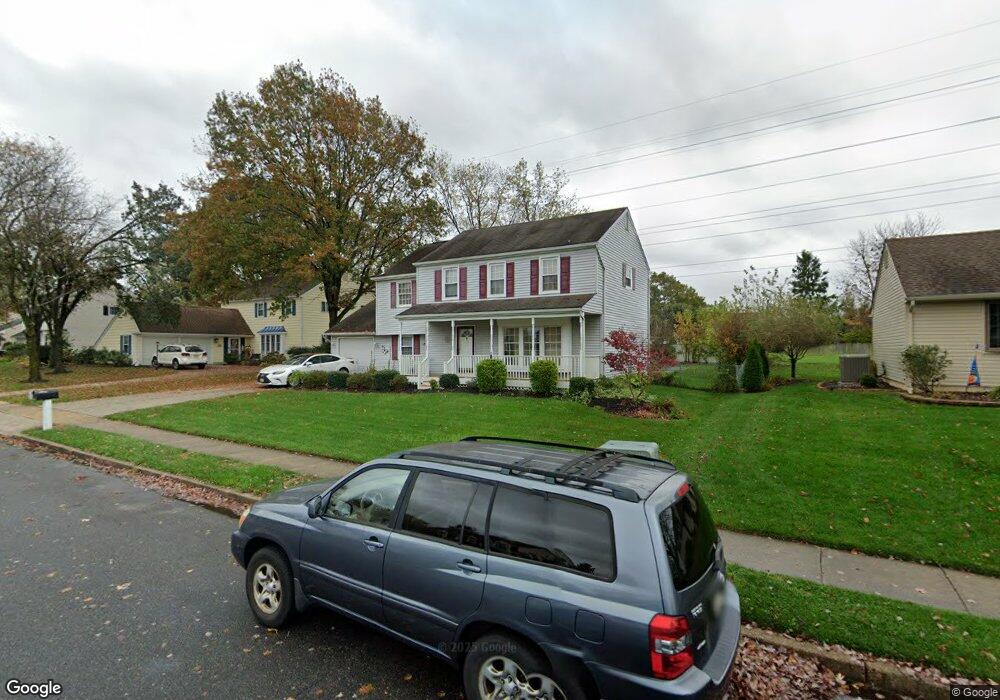 315 Tenby Chase Dr, Delran, NJ 08075 - photo 1