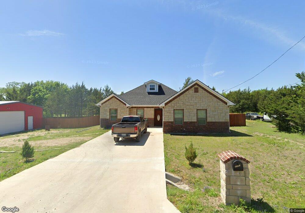 4250 Perry St, Sherman, TX 75090 - photo 1