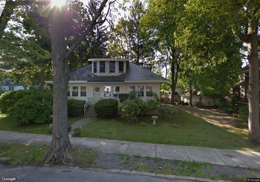 18 Troy Place, Schenectady, NY 12309 - photo 1