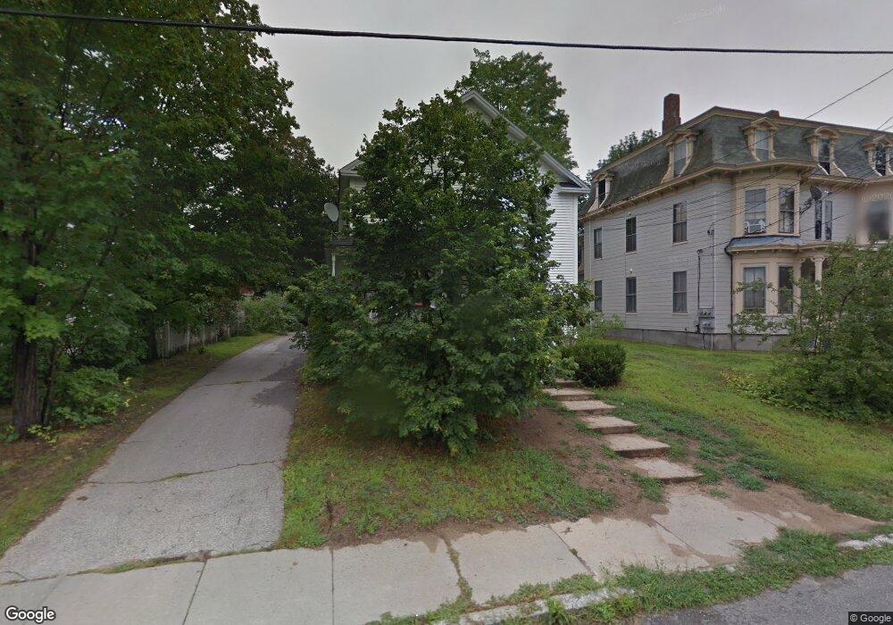 7 Webster St, Nashua, NH 03064 - photo 1