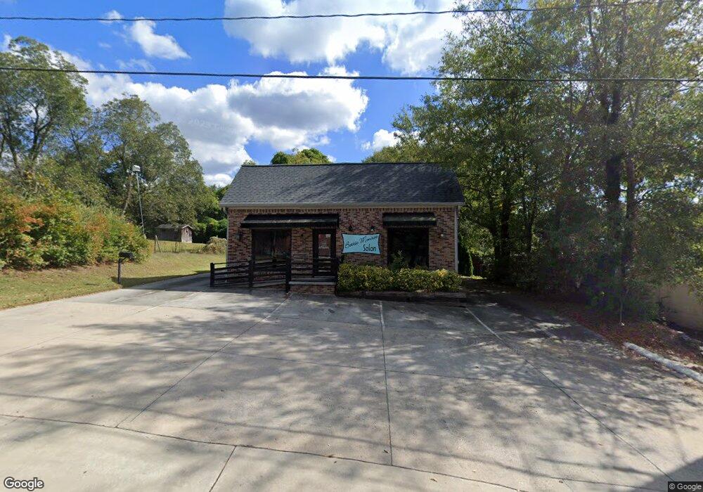 103 Broad St, Dacula, GA 30019 - photo 1