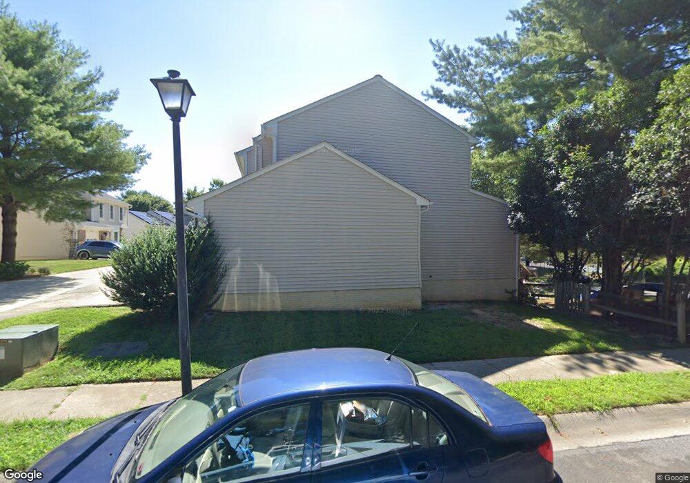 20401 Peridot Ln, Germantown, MD 20876 - photo 1