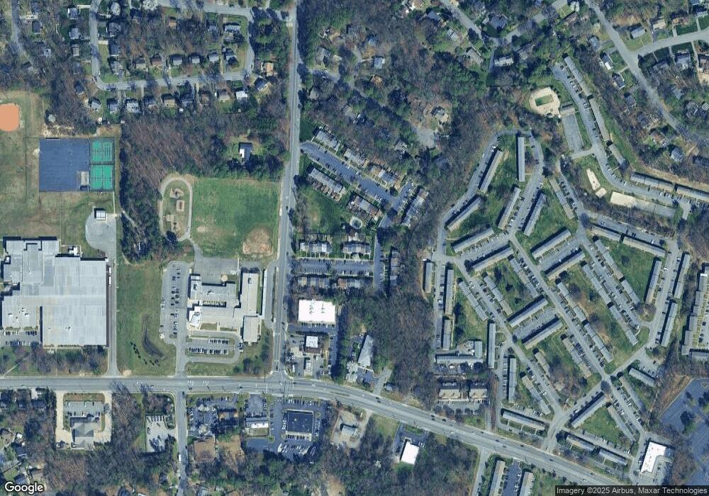 20 Ashinghurst Rd, Henrico, VA 23238 - photo 1