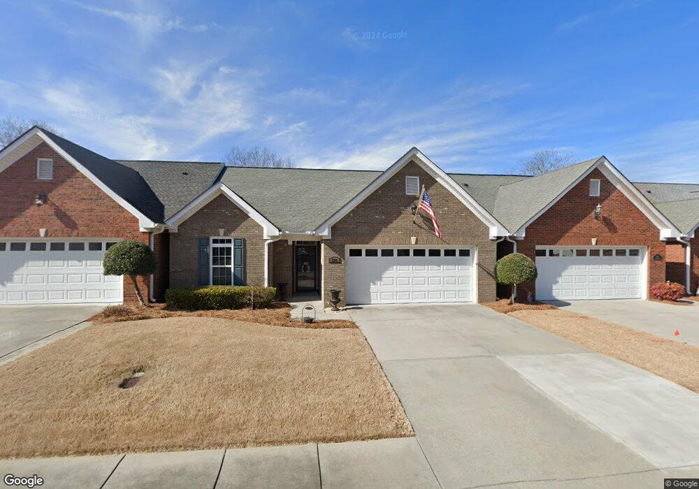 234 Regency Ln SW, Calhoun, GA 30701 - photo 1