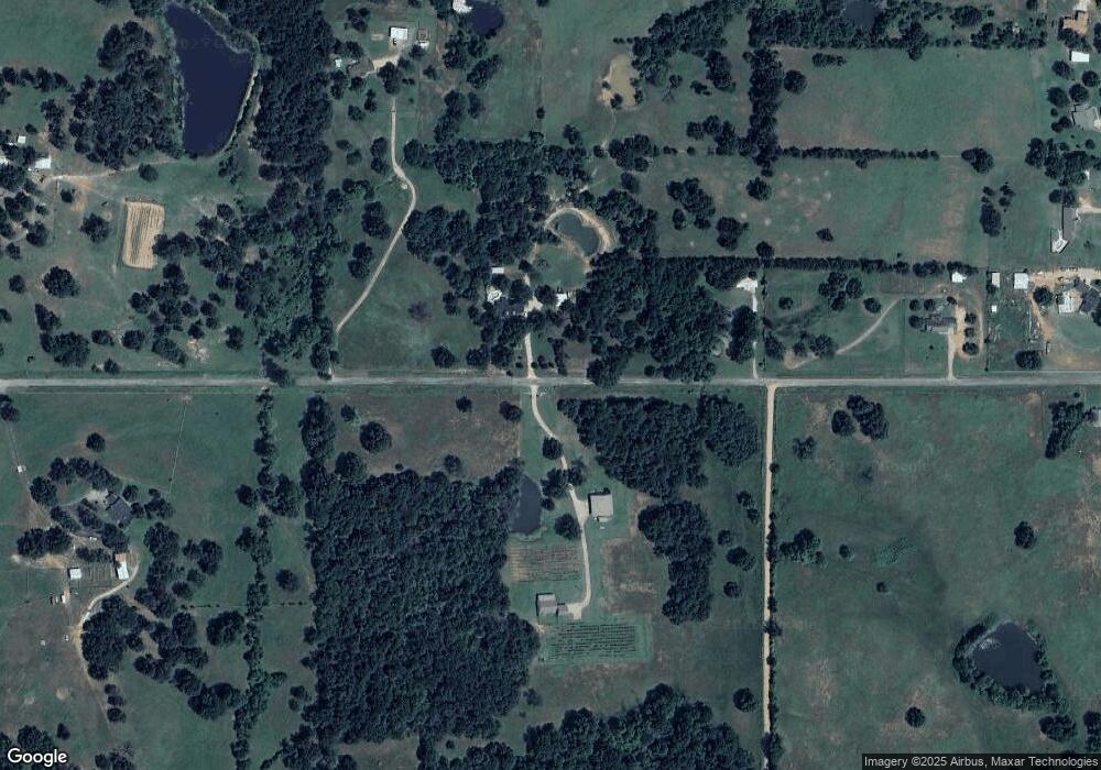 2161 E 2060 Rd, Hugo, OK 74743 - photo 1