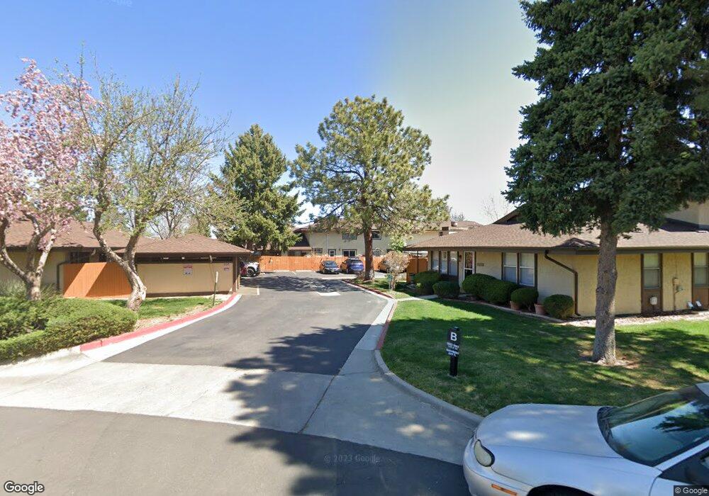 3608 S Fairplay Way, Aurora, CO 80014 - photo 1