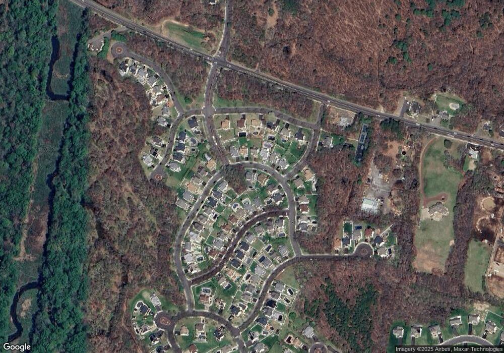 21 Aberdeen Dr, Old Bridge, NJ 08857 - photo 1