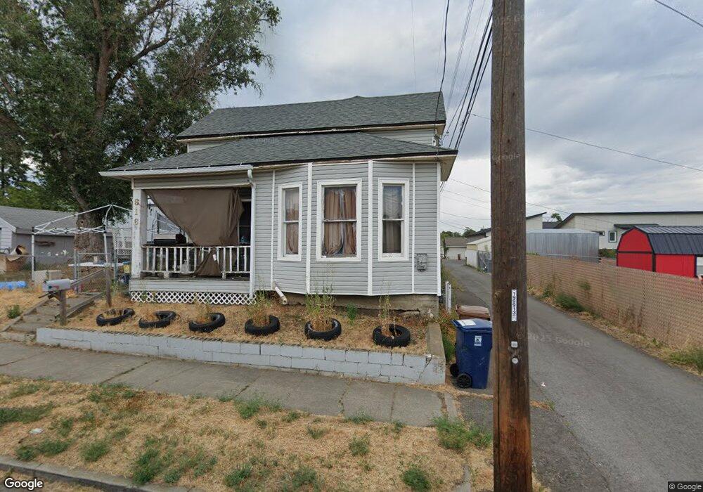 616 N Cochran St, Spokane, WA 99201 - photo 1
