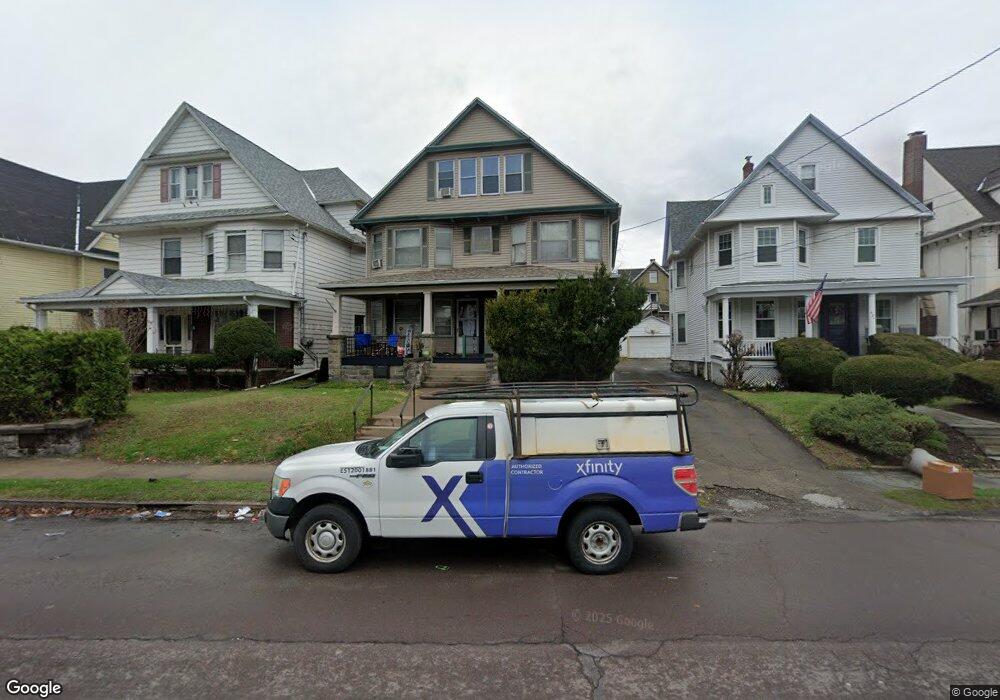 615 N Main Ave unit 617, Scranton, PA 18504 - photo 1