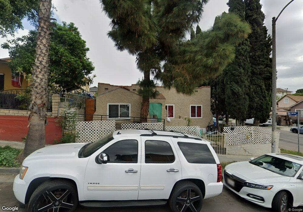Street View Photo