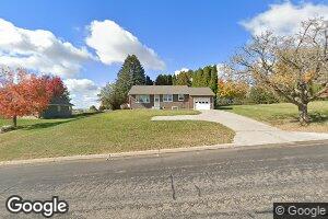 404 S Division Ave, Spring Grove, MN 55974