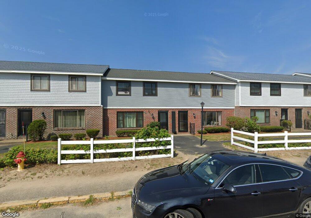 275 N End Blvd unit B-3, Salisbury, MA 01952 - photo 1