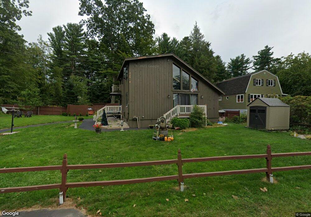 18 Wenmarks Rd, Newton, NH 03858 - photo 1