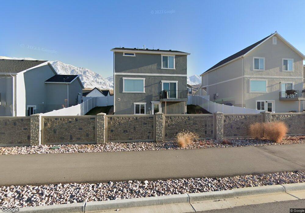 1226 S Raintree Ln unit 176, Santaquin, UT 84655 - photo 1