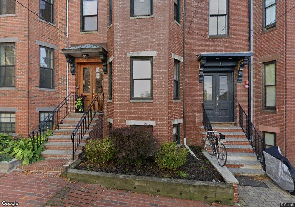 13 Highland Park Ave unit 1, Roxbury, MA 02119 - photo 1