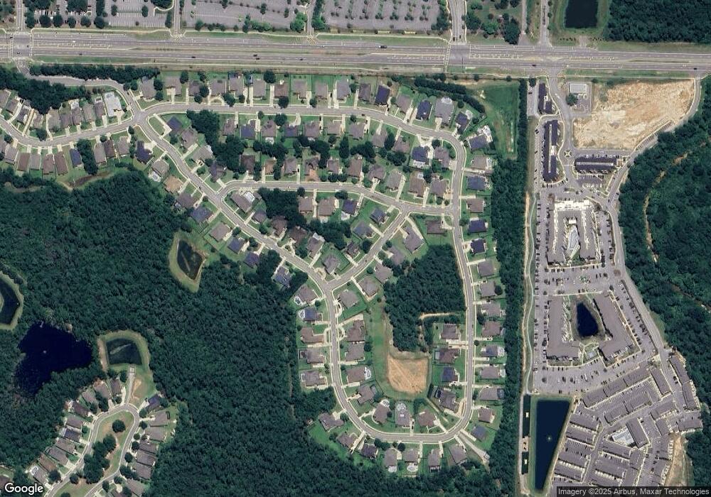 8764 Lupine Ln, Pensacola, FL 32526 - photo 1