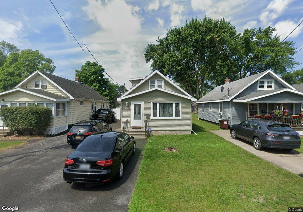 1727 Greenpoint Ave, Schenectady, NY 12303 - photo 1