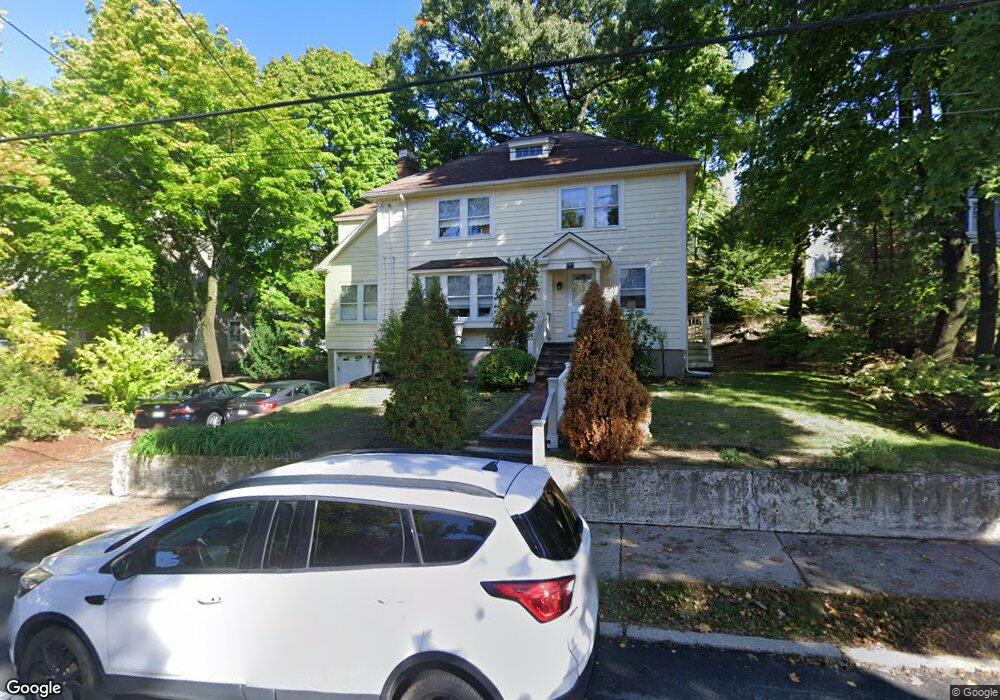 259 Homer St, Newton Center, MA 02459 - photo 1