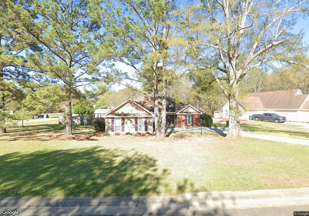 101 Caravelle Ct, Byron, GA 31008 - photo 1