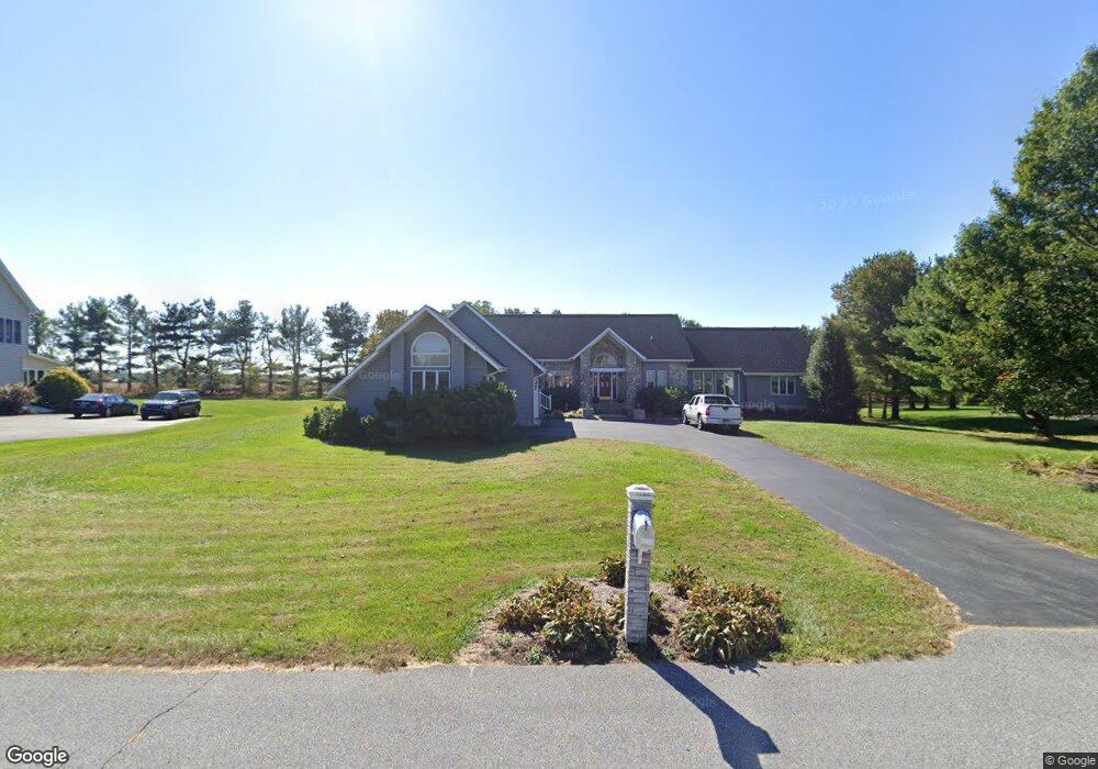 1017 Quail Run, Camden Wyoming, DE 19934 - photo 1