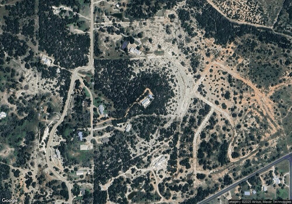 109 Scenic Ridge Dr, Fredericksburg, TX 78624 - photo 1