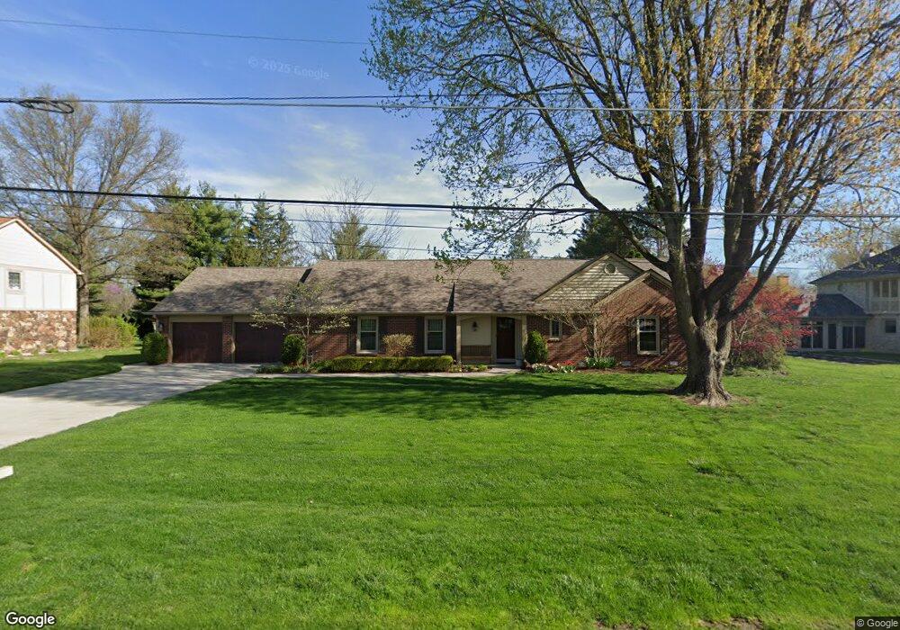 3810 Winding Way, Anderson, IN 46011 - photo 1