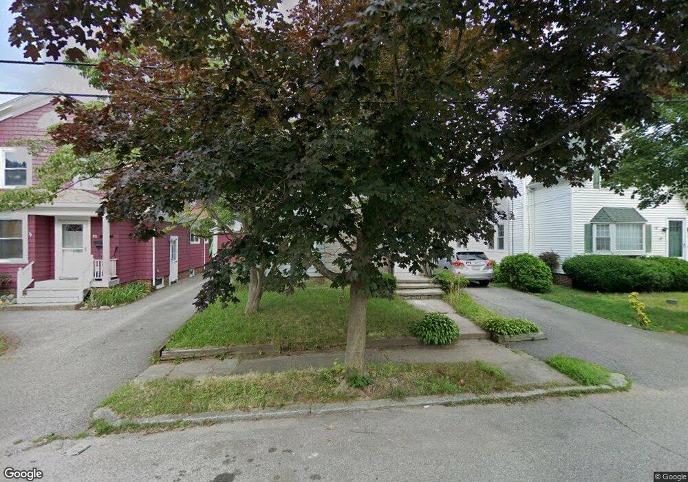 54 Lyndon Rd, Cranston, RI 02905 - photo 1