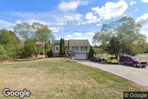 212 Ward Koebel Rd, Oregonia, OH 45054