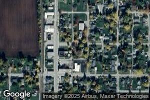 115 E Plum St, Linden, IN 47955