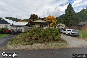 106 3rd St, Silverton, ID 83867